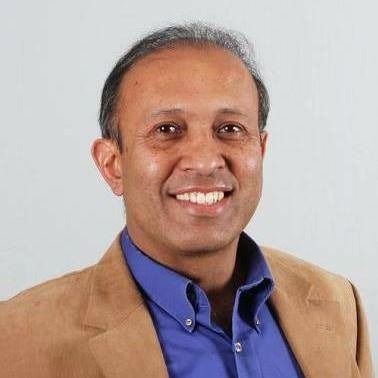 Mr Rahm Shastry - CEO and Cofounder, DriveU